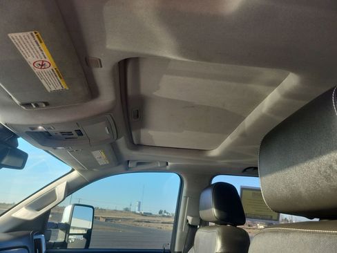 Used 2018 Chevrolet Silverado 3500 LTZ w/ Duramax Plus Package image 22