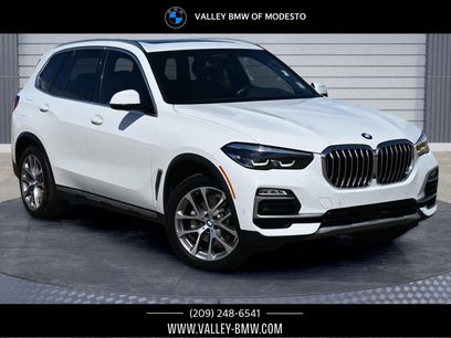 Used 2021 BMW X5 xDrive40i w/ Premium Package
