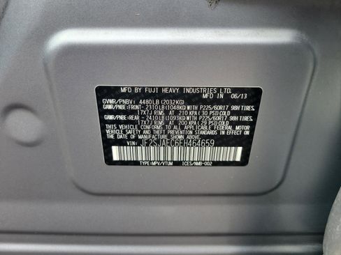 Used 2014 Subaru Forester 2.5i Premium w/ All-Weather Package image 31