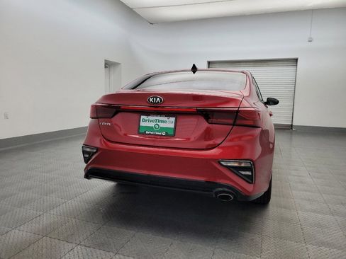 Used 2019 Kia Forte LXS image 7