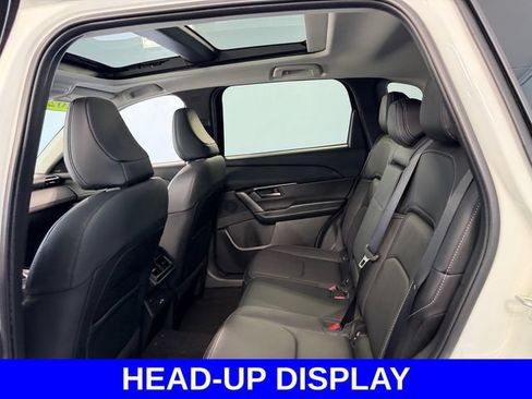 Certified 2026 MAZDA CX-5 2.5 S w/ Premium Package AWD/4WD image 7