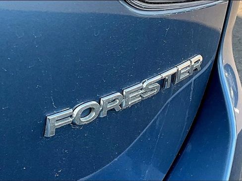 Used 2022 Subaru Forester AWD/4WD image 20