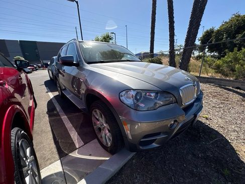 Used 2013 BMW X5 xDrive35i AWD/4WD image 5