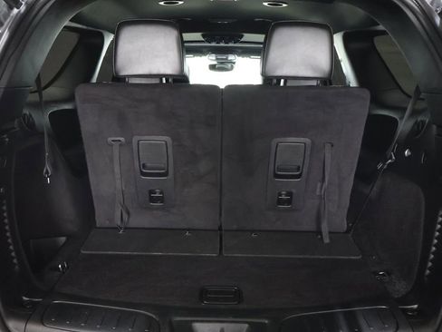 Used 2024 Dodge Durango GT AWD/4WD image 14