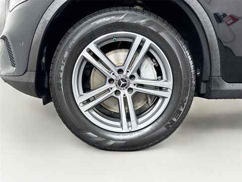 Used 2022 Mercedes-Benz GLC 300 image 44