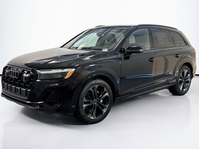 New 2026 Audi Q7 3.0T Premium Plus
