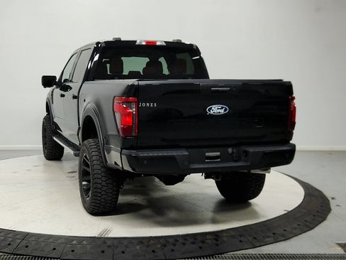 Used 2024 Ford F150 XLT AWD/4WD image 7