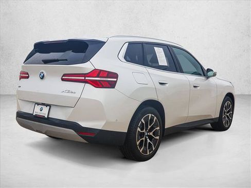 Certified 2026 BMW X3 xDrive30i w/ Convenience Package AWD/4WD image 5