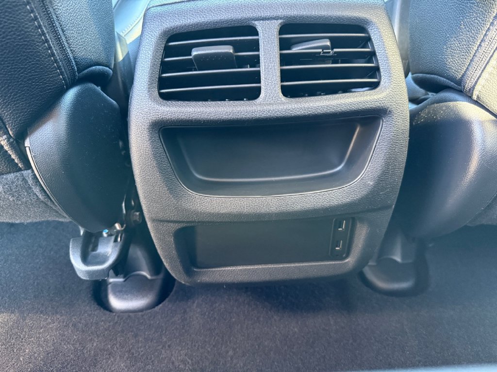 Used 2017 Honda Ridgeline RTL-T image 16