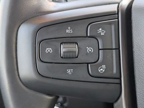 Used 2024 GMC Sierra 1500 AT4 w/ Technology Package AWD/4WD image 27