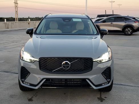 New 2026 Volvo XC60 B5 Ultra w/ Protection Package Premier AWD/4WD image 2