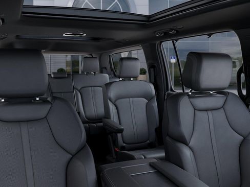 New 2026 Jeep Grand Wagoneer Limited AWD/4WD image 26