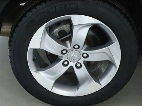 Used 2019 Honda HR-V LX image 12