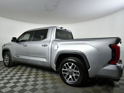Used 2022 Toyota Tundra 1794 Edition w/ Advanced Package image 14
