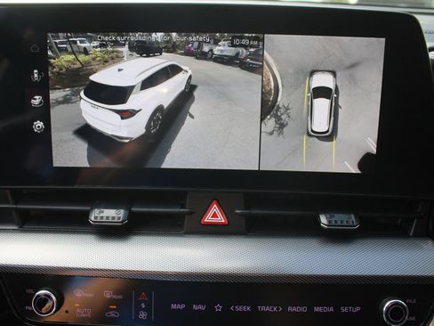 Certified 2023 Kia Sportage SX FWD image 56