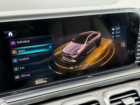 New 2026 Mercedes-Benz GLE 450 4MATIC Coupe image 7