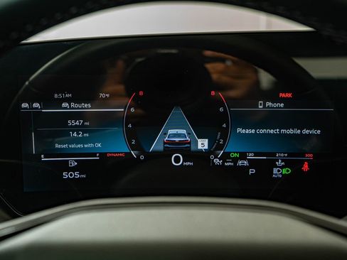 Used 2025 Audi A5 2.0T Premium Plus w/ Premium Plus image 22