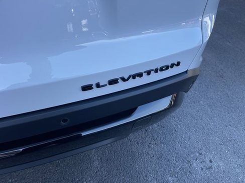 New 2026 GMC Terrain Elevation w/ Elevation Premium Package image 16