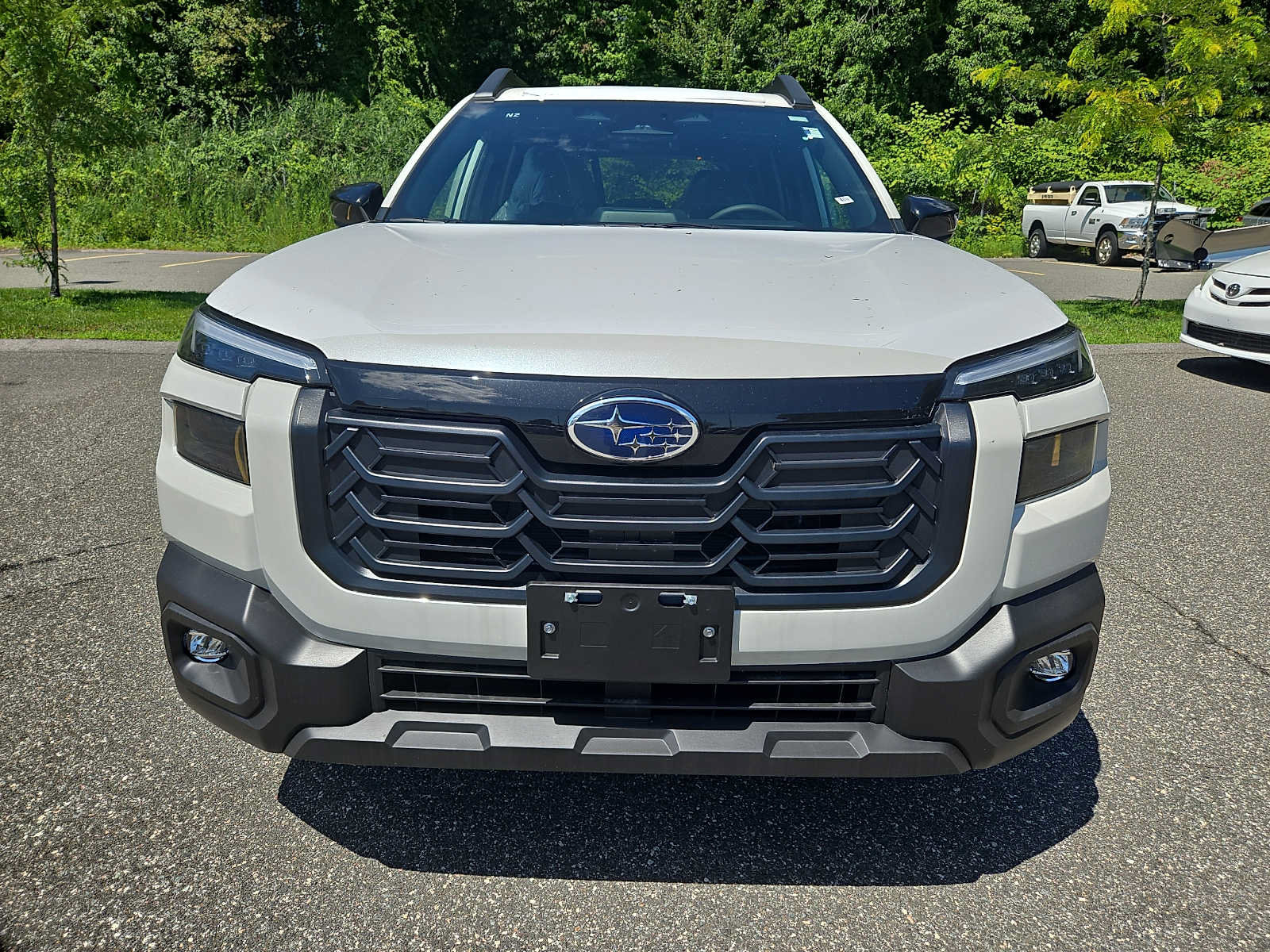 New 2026 Subaru Outback Premium AWD/4WD image 2