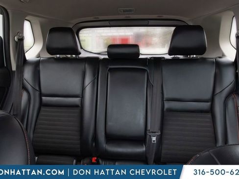Used 2025 Nissan Rogue SV AWD/4WD image 18