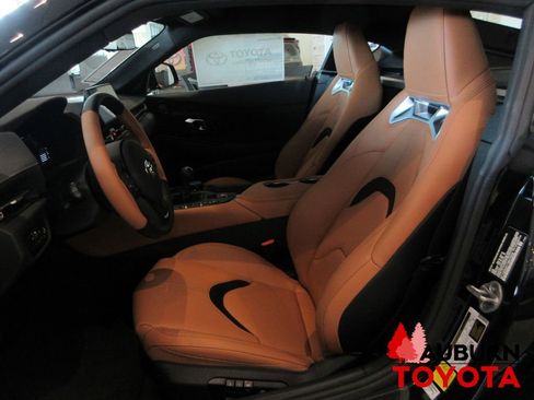 New 2026 Toyota Supra Premium image 6