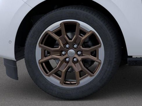 New 2026 Ford Expedition Max King Ranch image 19