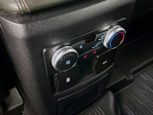 Used 2022 Ford Explorer Timberline AWD/4WD image 30