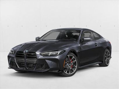 New 2027 BMW M4 Competition w/ M Carbon Exterior Package