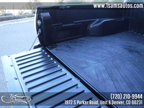 Used 2015 Toyota Tacoma 4x4 Double Cab w/ TRD Sport Package image 31