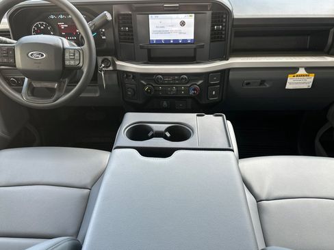 New 2026 Ford F250 XL RWD image 13