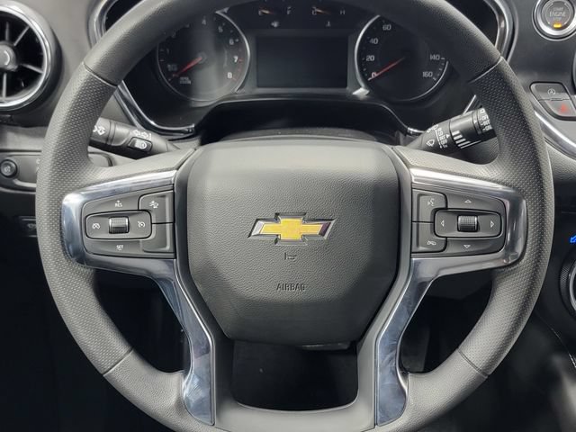 New 2026 Chevrolet Blazer LT w/ Convenience Package AWD/4WD image 24