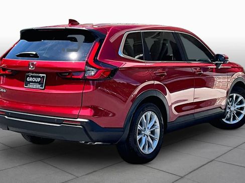 Certified 2024 Honda CR-V EX-L image 13