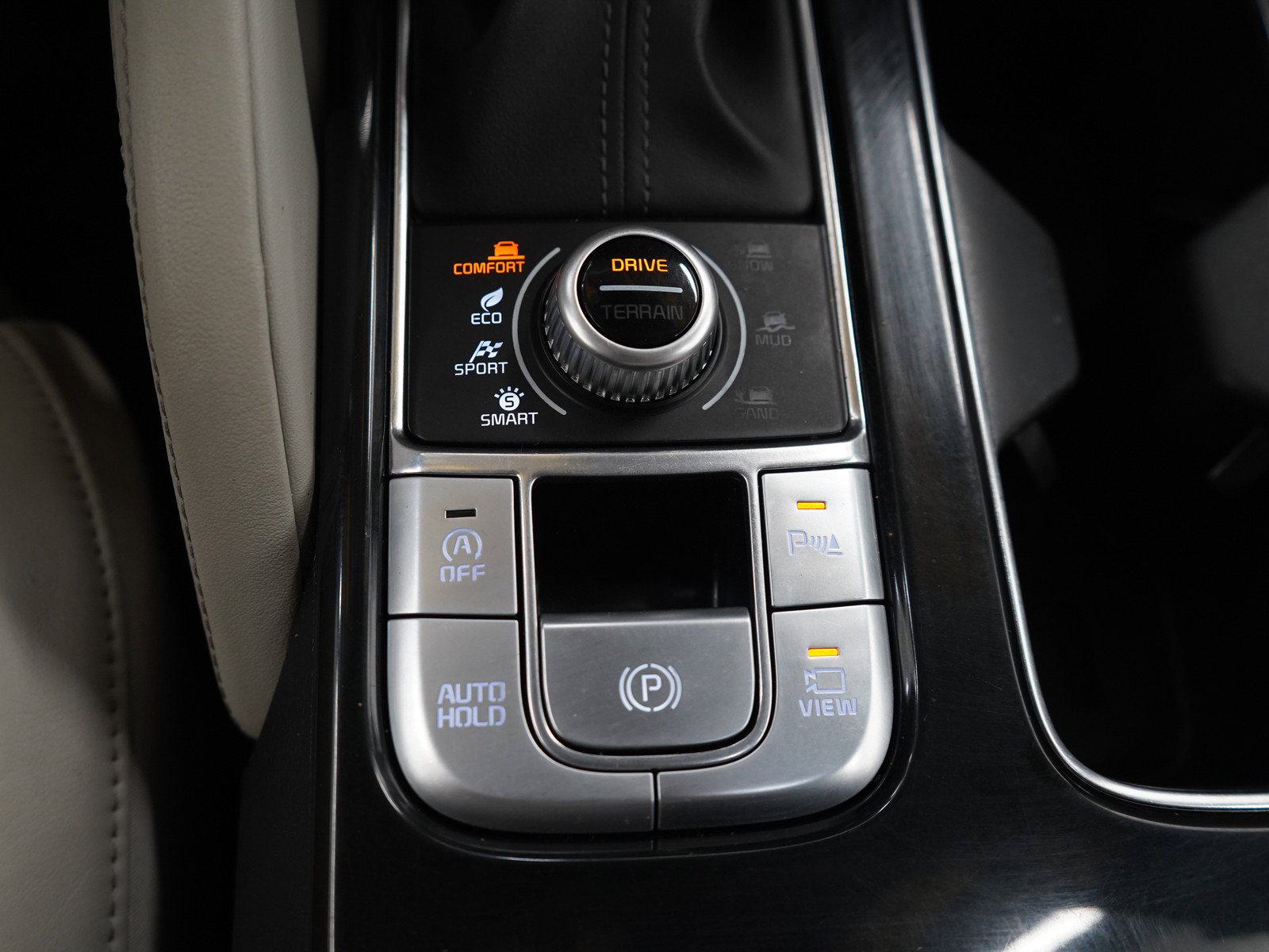 Used 2020 Kia Telluride SX AWD/4WD image 25