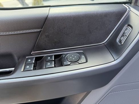 Used 2024 Ford F150 XLT w/ Mobile Office Package image 16
