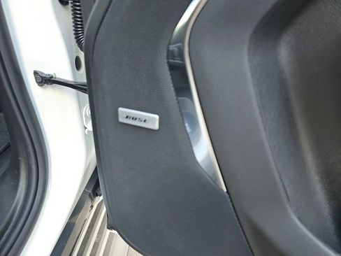 New 2026 Chevrolet Tahoe RST image 20