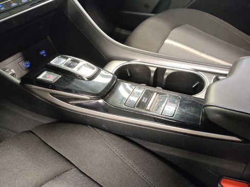 Used 2021 Hyundai Sonata SE FWD image 26