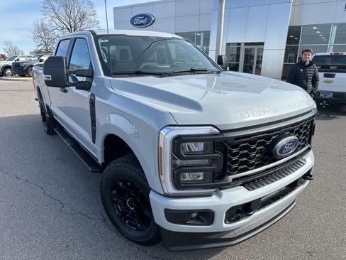New 2026 Ford F250 XL image 6
