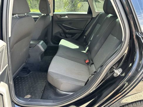 Used 2021 Volkswagen Jetta S FWD image 17