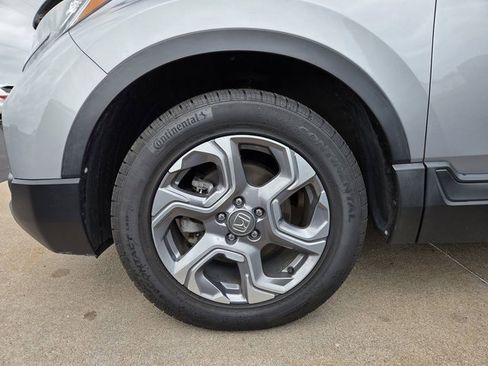 Used 2018 Honda CR-V EX-L image 31