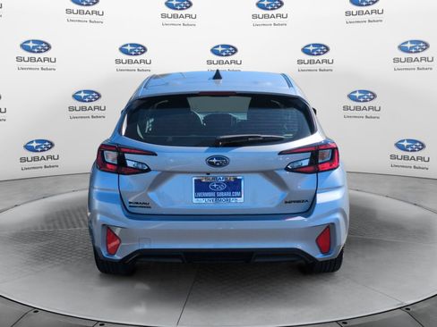 New 2026 Subaru Impreza 2.0i Sport AWD/4WD image 4