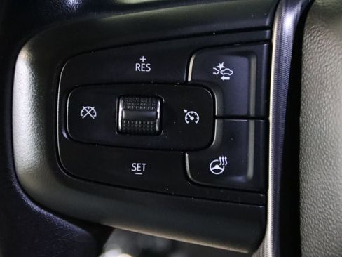 Used 2022 GMC Sierra 1500 Denali Ultimate AWD/4WD image 21