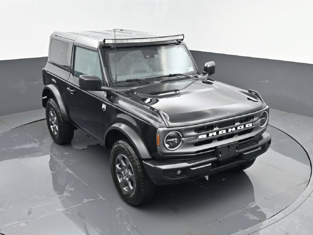 Used 2024 Ford Bronco Big Bend AWD/4WD image 19