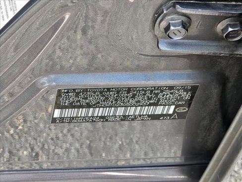 Used 2016 Lexus IS 300 AWD image 26