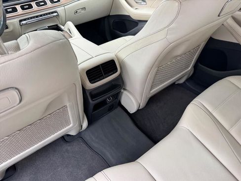 Used 2020 Mercedes-Benz GLE 350 4MATIC image 15