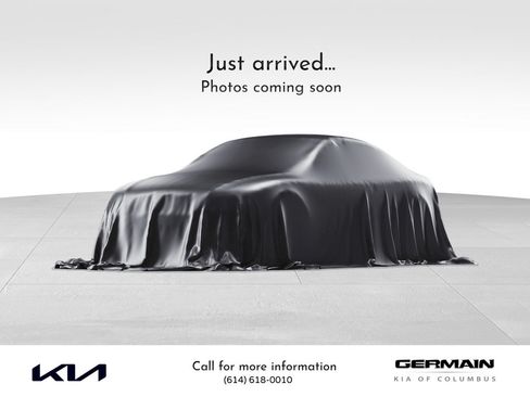 Certified 2026 Kia Seltos LX FWD image 1