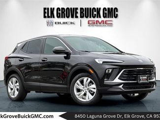 New 2026 Buick Encore GX Preferred video 1