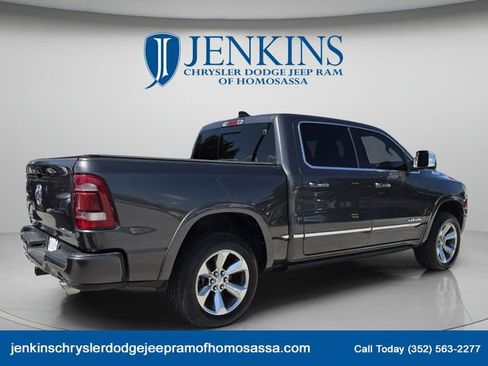 Used 2019 RAM 1500 Limited RWD image 4