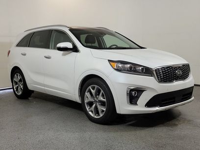 Used 2020 Kia Sorento SX