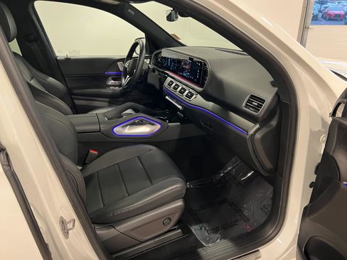 Used 2022 Mercedes-Benz GLE 350 4MATIC w/ AMG Line Exterior image 41