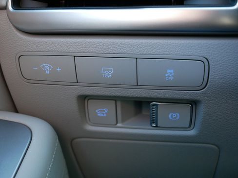 Used 2025 Hyundai Palisade SEL image 26